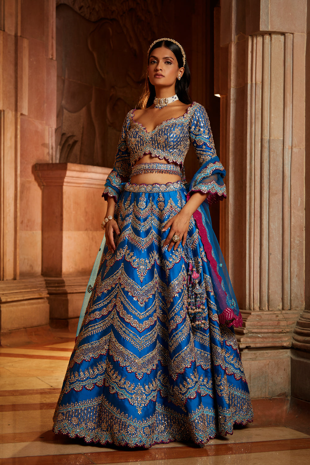 Peacock Colour Lehenga Choli Satin Dress Peacock Green Colour Blue Color Party Wear Lehenga Peacock Colour Lehenga Choli Satin Dress Peacock Green Colour Blue Color Party Wear Lehenga