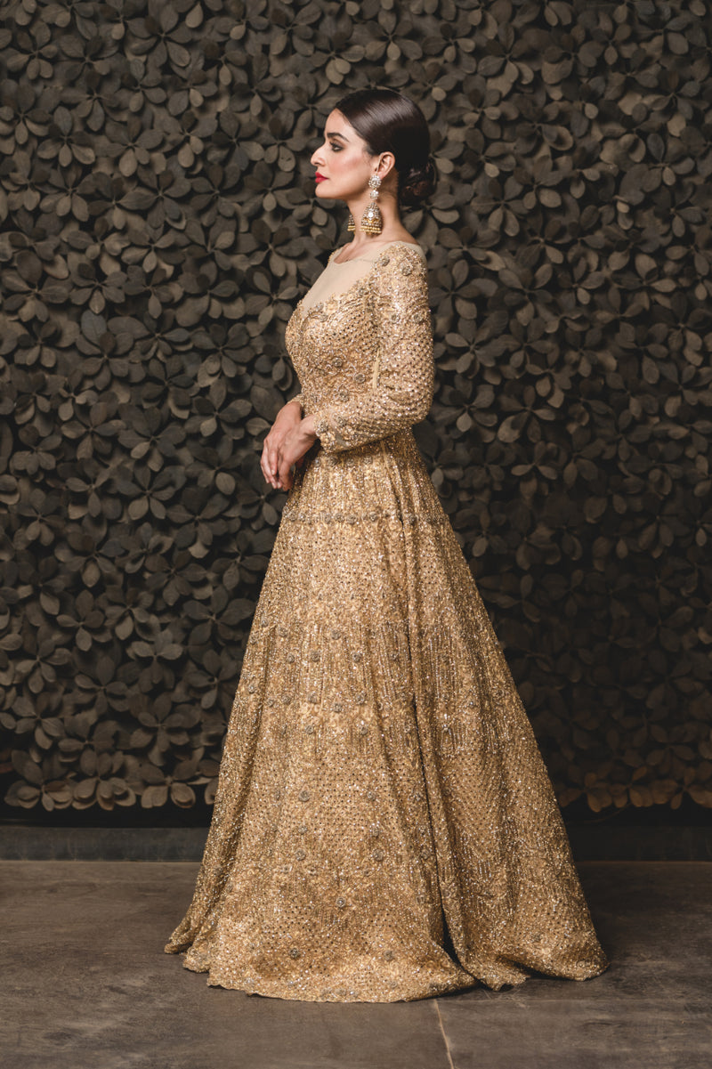 Silk Engagement Gowns – Indian Perfect Designer Engagement Gowns for  Wedding in USA - Zeel Clothing | Fabric: Silk